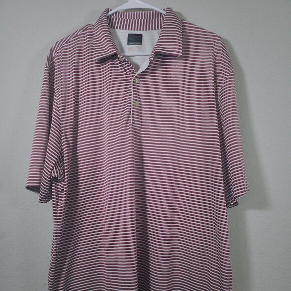 Greg Norman Collection Other - Xxl greg norman Polo priced to sell a must look!